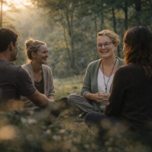 Eröffnungswochenende NBZ Steinbach – Festival-Basis-Ticket 21.8. - 23.08.2026